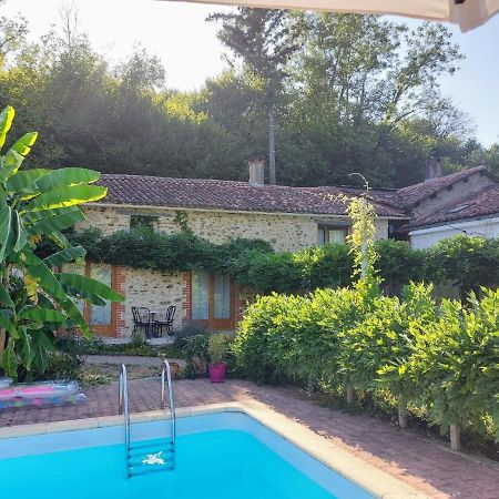 Hotel Le Moulin Du Chemin Scillé Zewnętrze zdjęcie